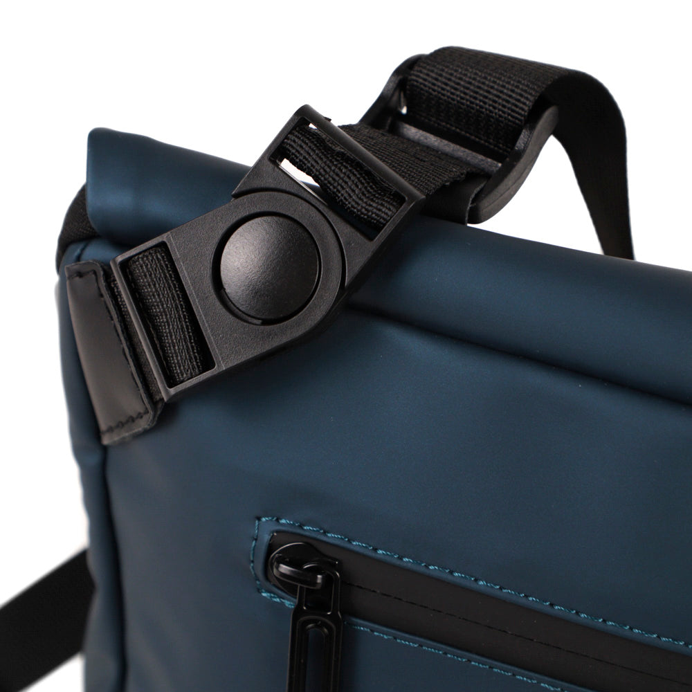 Tracker Everyday Crossbody Mini Messenger bag - Bentley