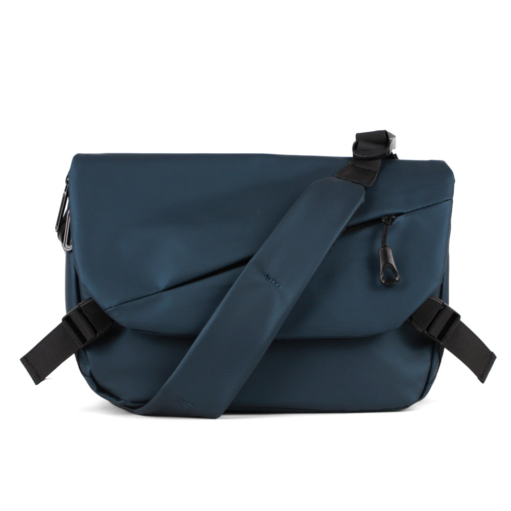 Tracker Everyday Crossbody Mini Messenger bag - Bentley