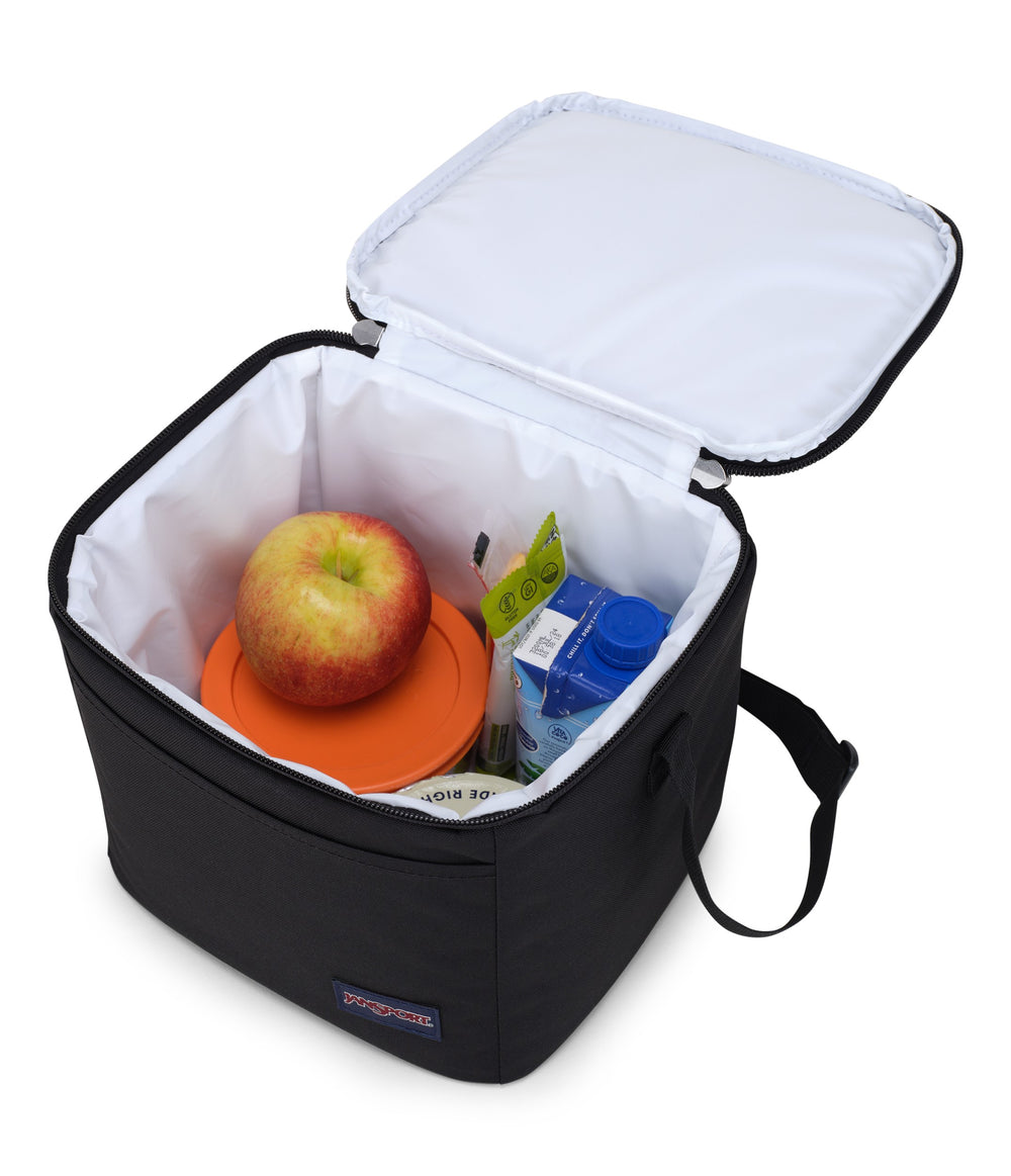 Jansport Super Snack lunch box - Bentley