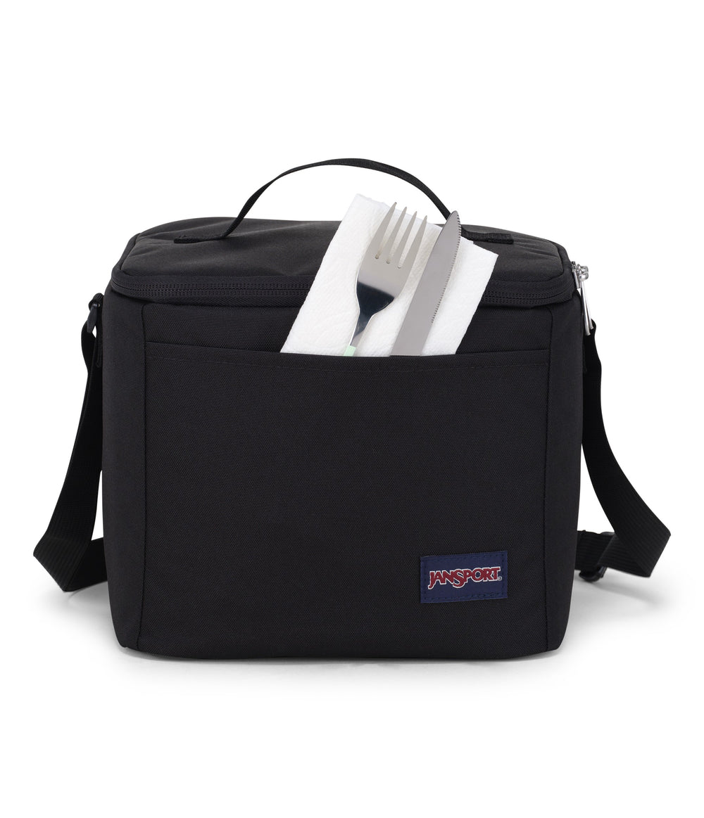 Jansport Super Snack lunch box - Bentley