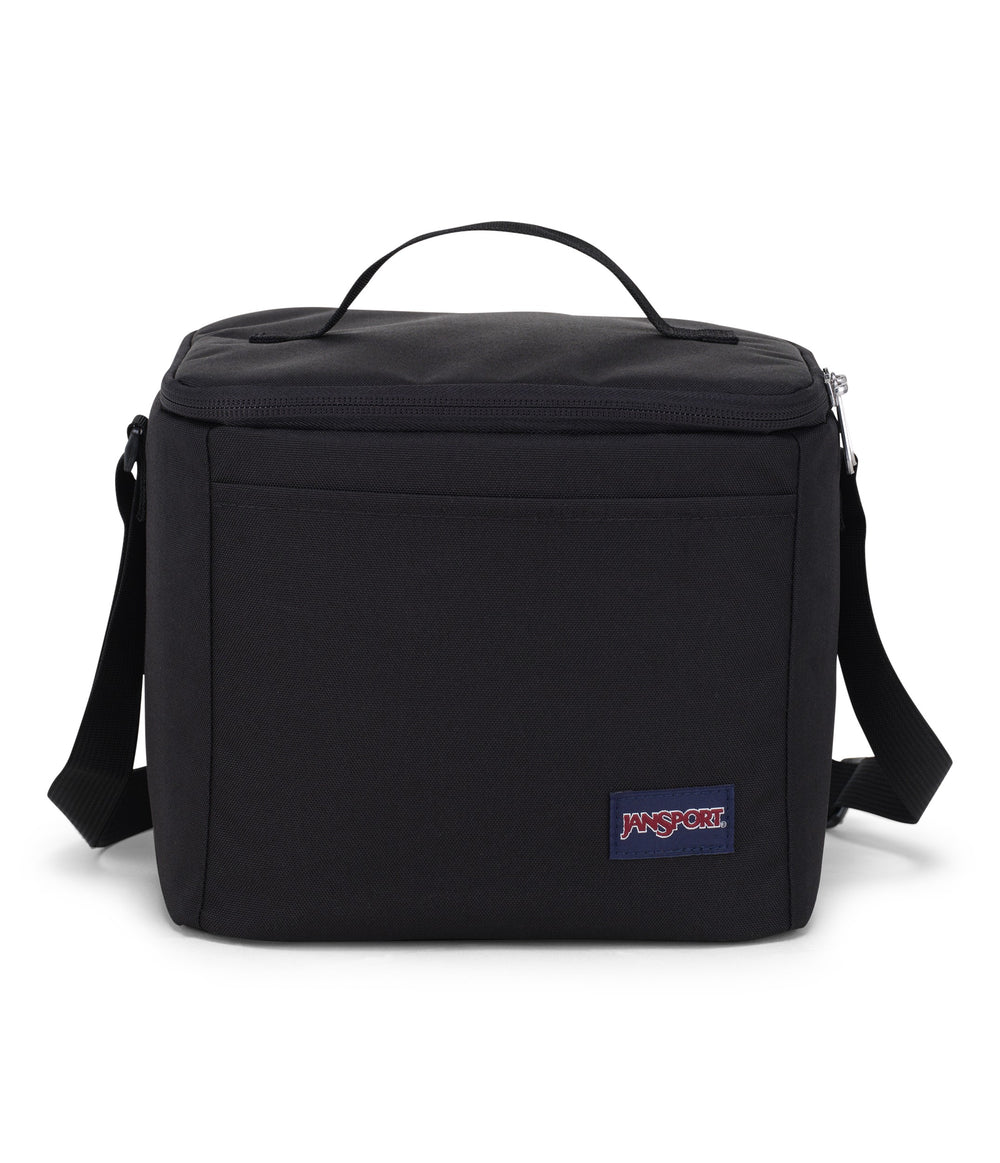 Jansport Super Snack lunch box - Bentley