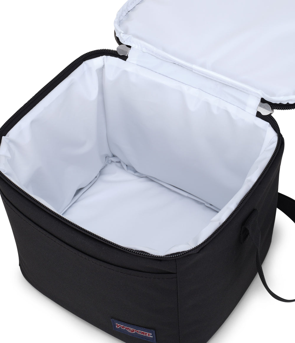 Jansport Super Snack lunch box - Bentley
