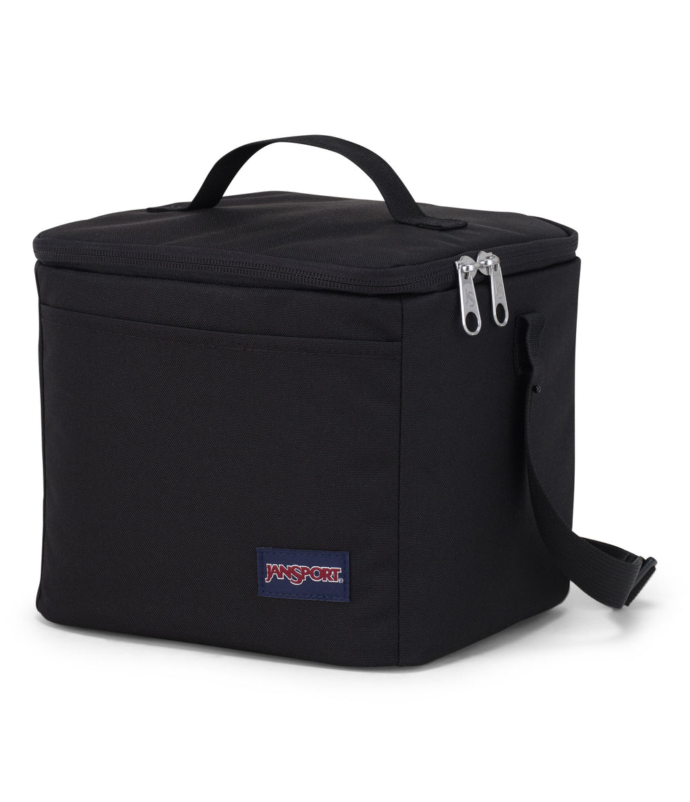 Jansport Super Snack lunch box - Bentley