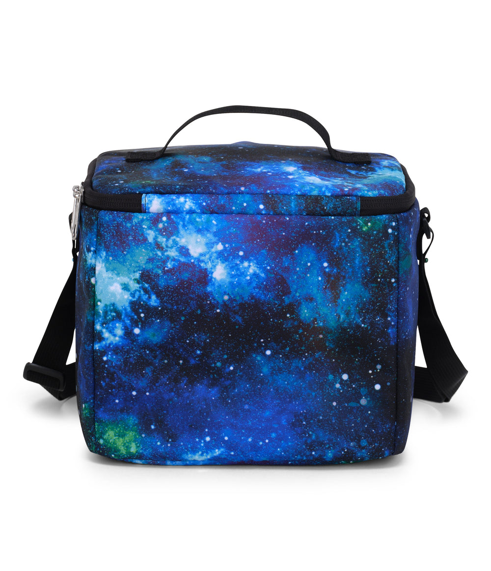 Jansport Super Snack lunch box - Bentley