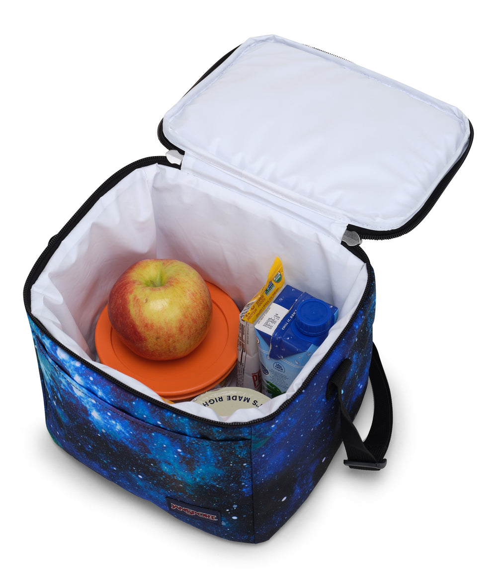 Jansport Super Snack lunch box - Bentley