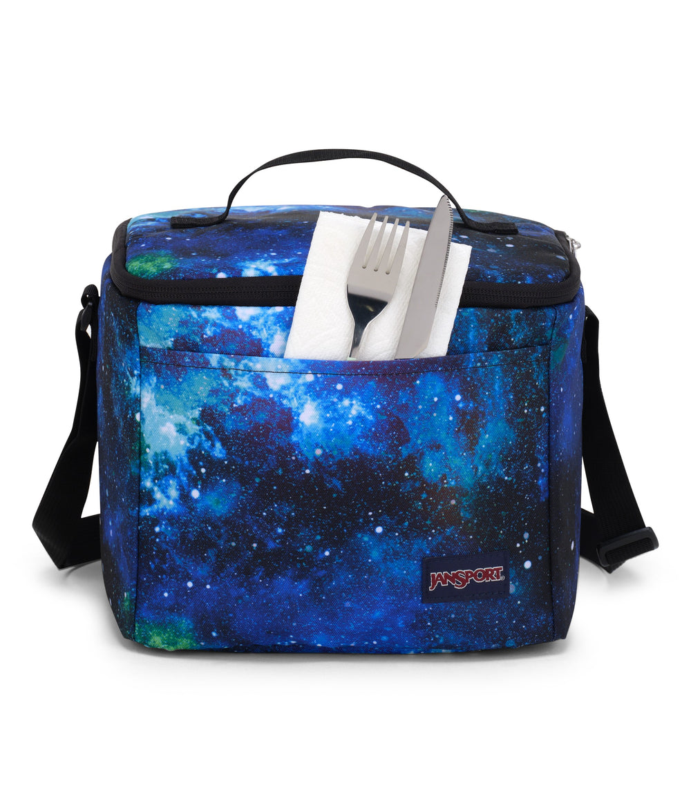 Jansport Super Snack lunch box - Bentley
