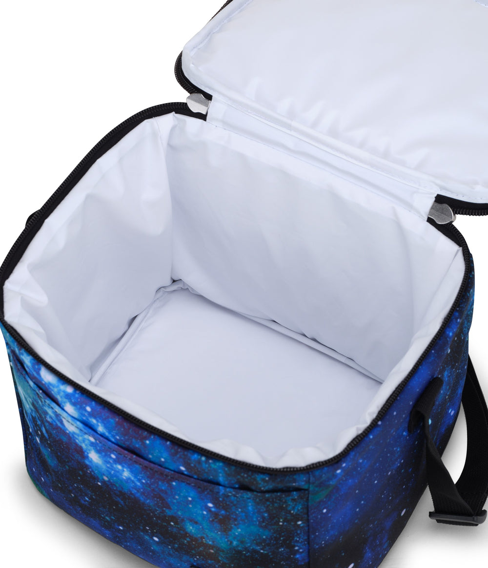 Jansport Super Snack lunch box - Bentley