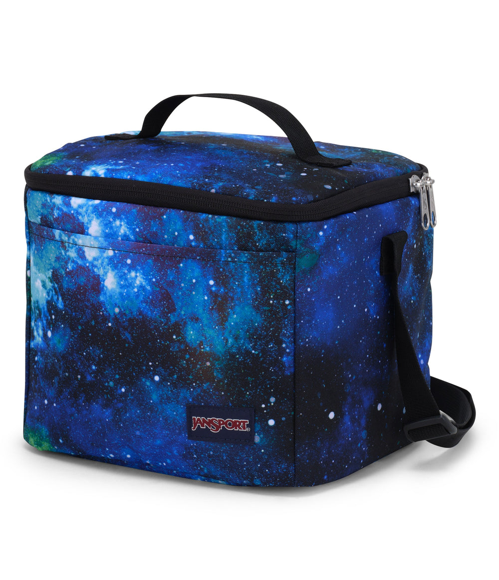 Jansport Super Snack lunch box - Bentley