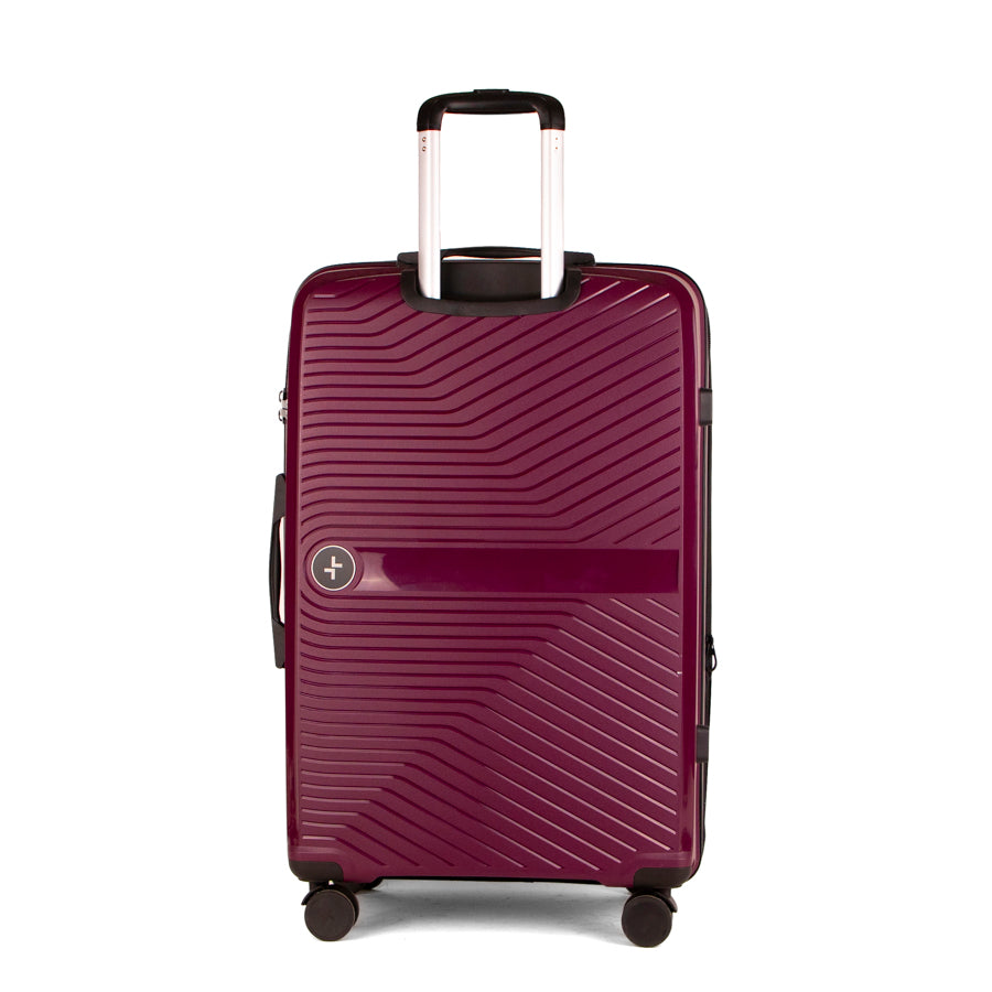 Tracker Dynamo DLX Medium 