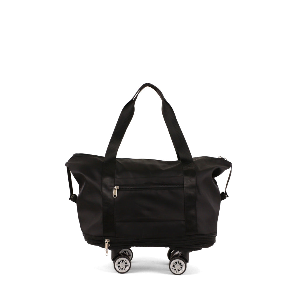 Tracker Vista travel bag on wheels - Bentley