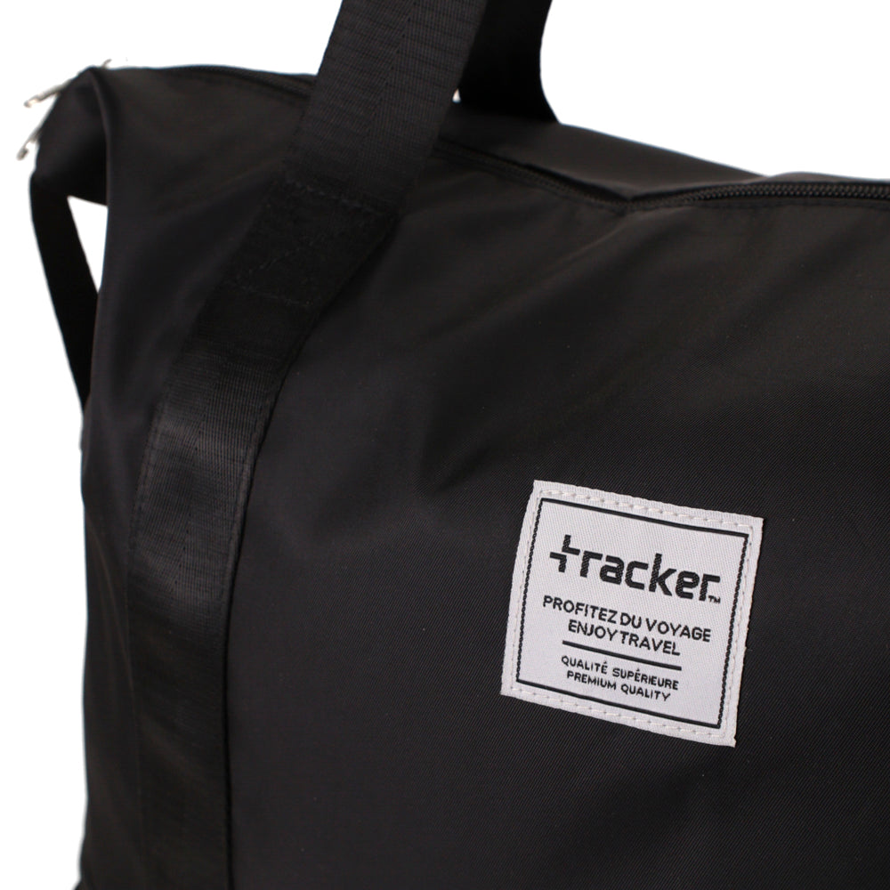 Tracker Vista travel bag on wheels - Bentley