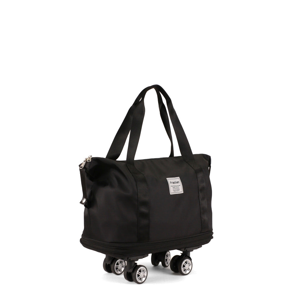 Tracker Vista travel bag on wheels - Bentley