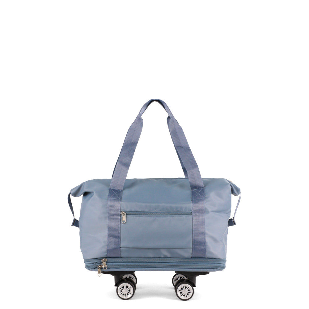 Tracker Vista travel bag on wheels - Bentley