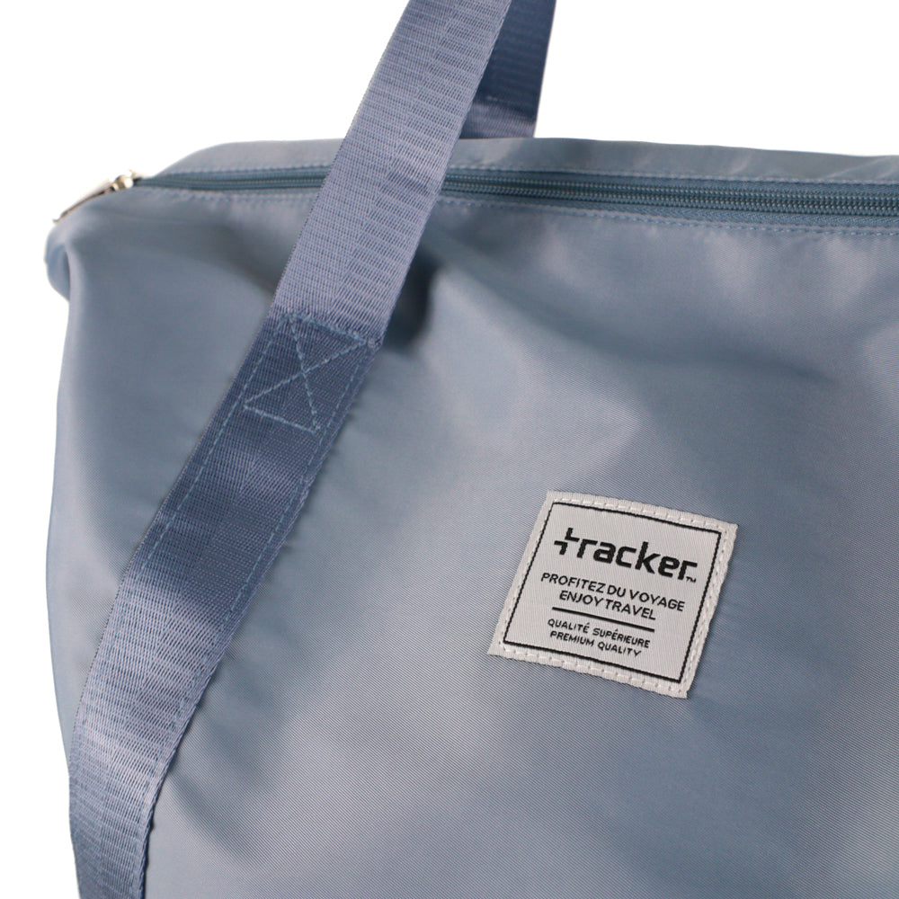 Tracker Vista travel bag on wheels - Bentley