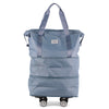 Tracker Vista travel bag on wheels - Bentley