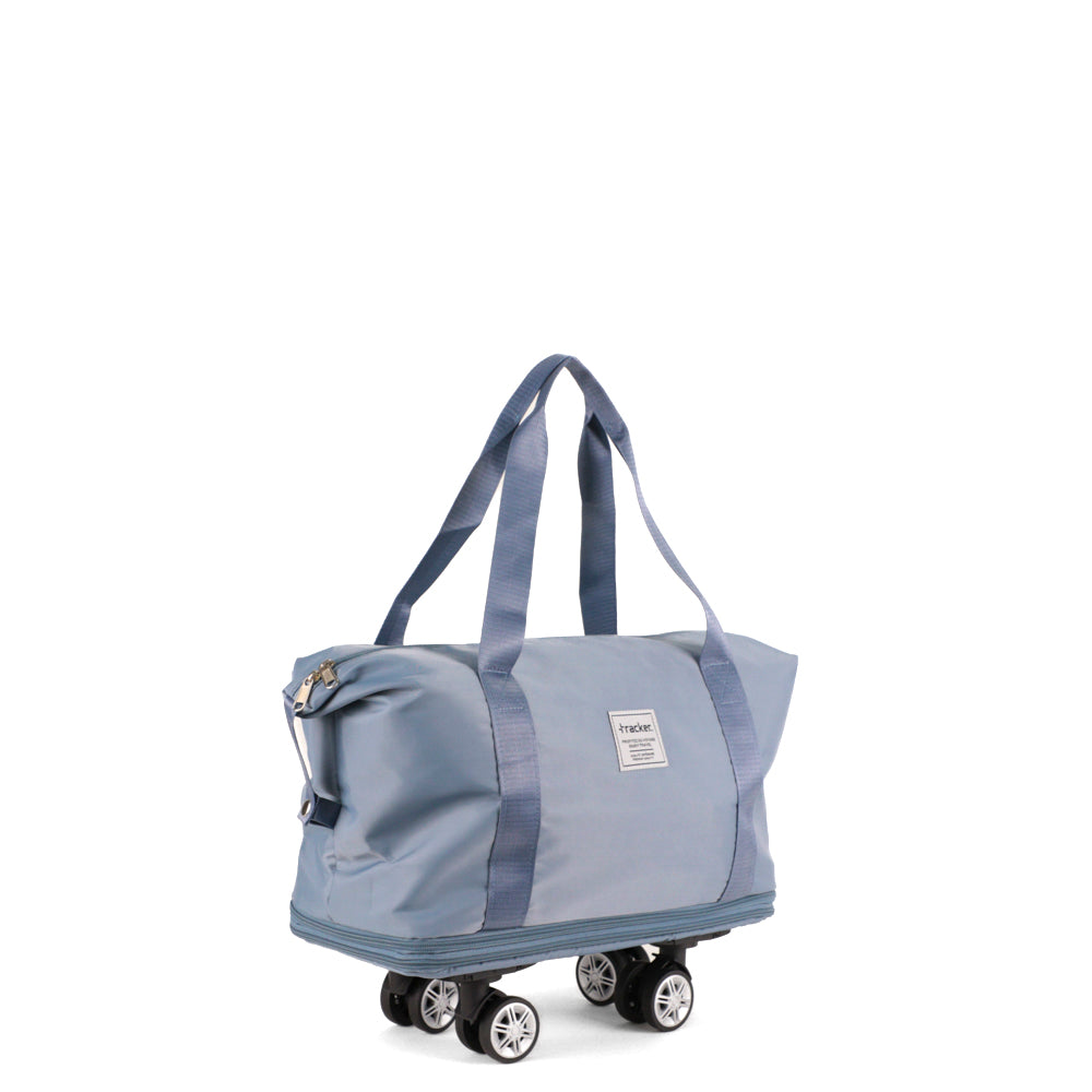 Tracker Vista travel bag on wheels - Bentley