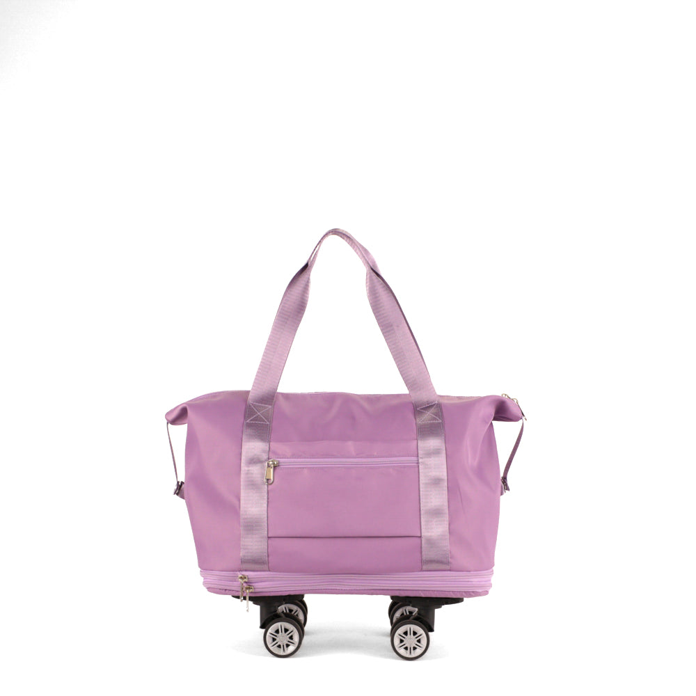 Tracker Vista travel bag on wheels - Bentley