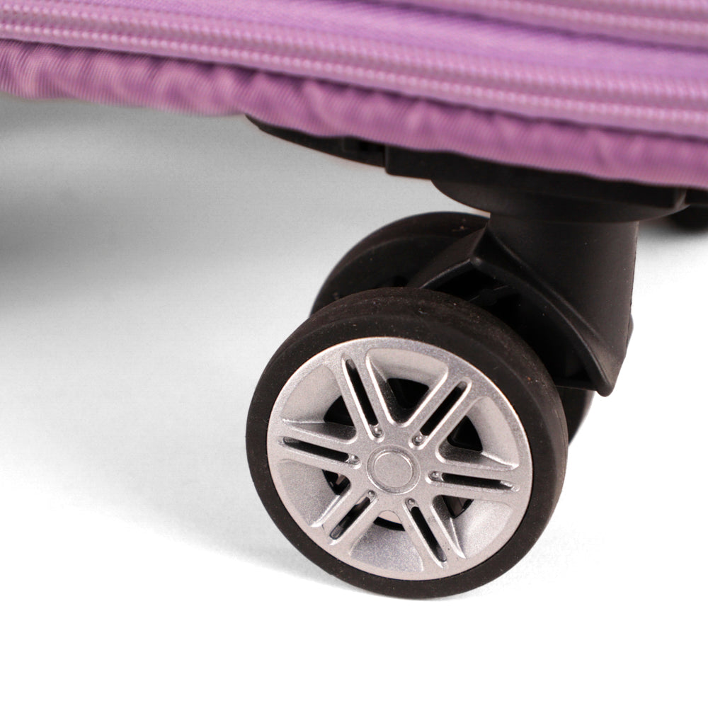 Tracker Vista travel bag on wheels - Bentley
