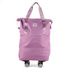 Tracker Vista travel bag on wheels - Bentley