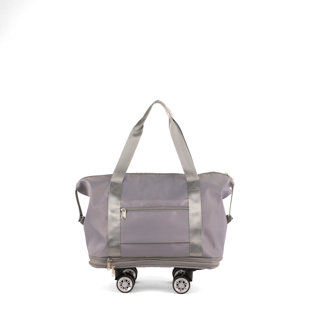 Tracker Vista travel bag on wheels - Bentley