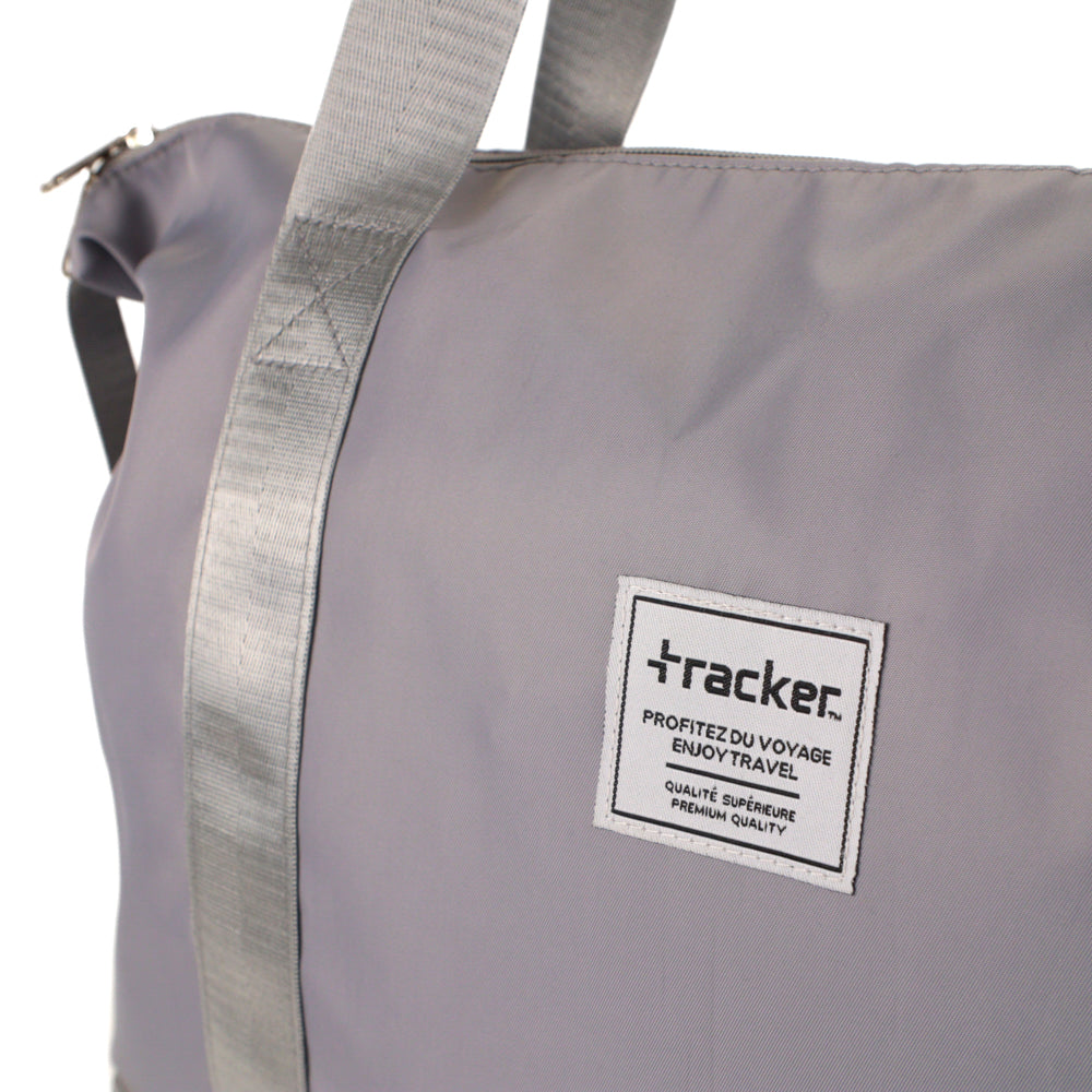 Tracker Vista travel bag on wheels - Bentley