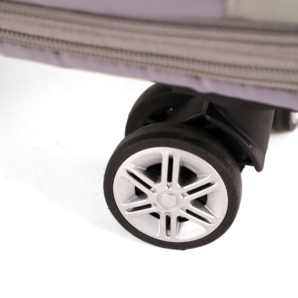 Tracker Vista travel bag on wheels - Bentley