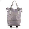 Tracker Vista travel bag on wheels - Bentley