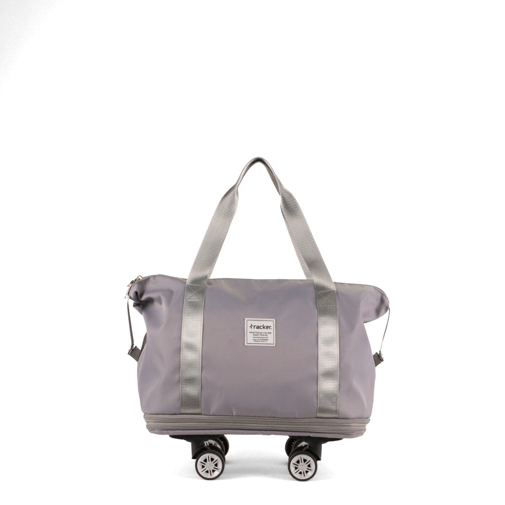 Tracker Vista travel bag on wheels - Bentley