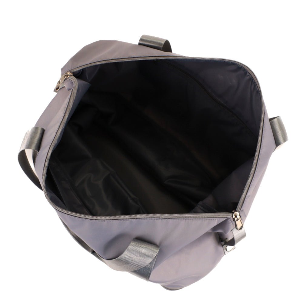 Tracker Vista travel bag on wheels - Bentley