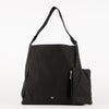 Sac hobo rayé
