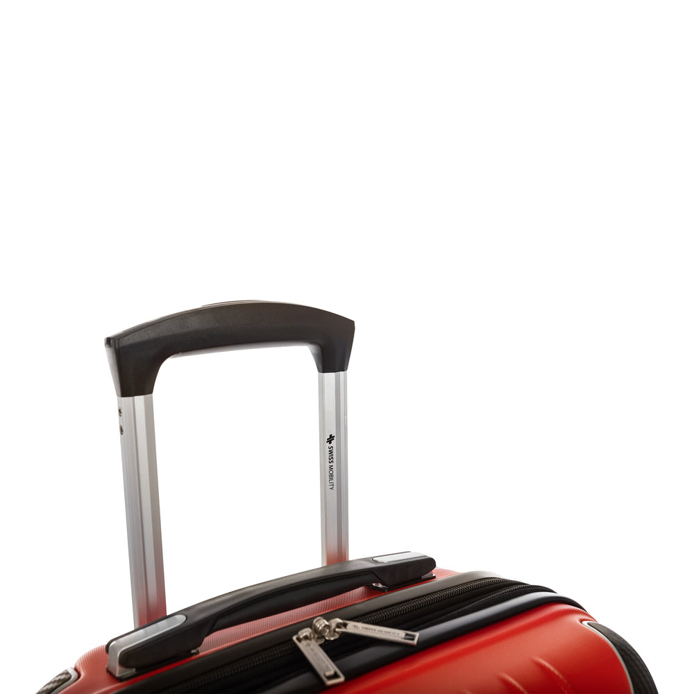 Grand enregistrement PVG de Swiss Mobility