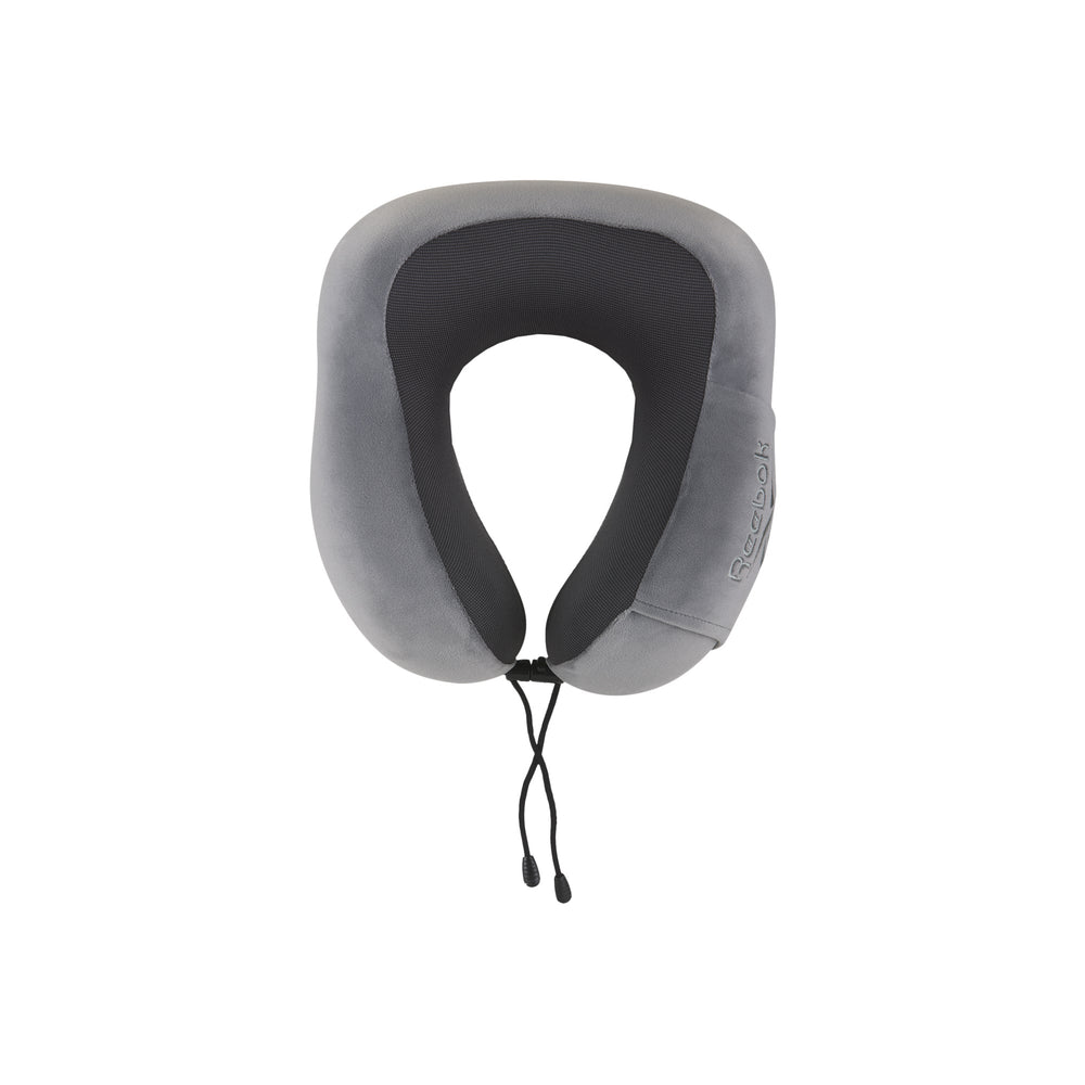 Oreiller de voyage ergonomique pour le cou Reebok