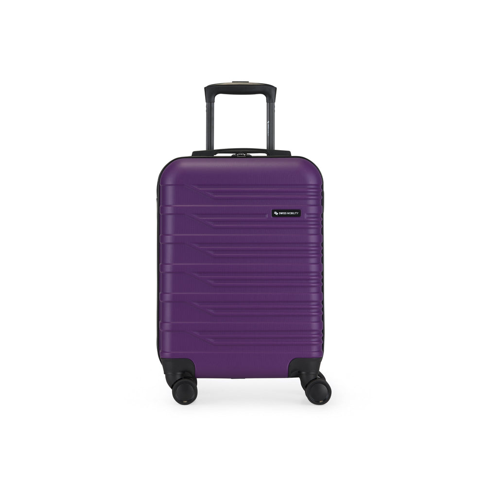 Bagage à main SEA de Swiss Mobility