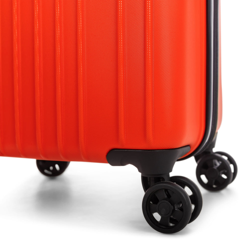 Grand enregistrement PVG de Swiss Mobility