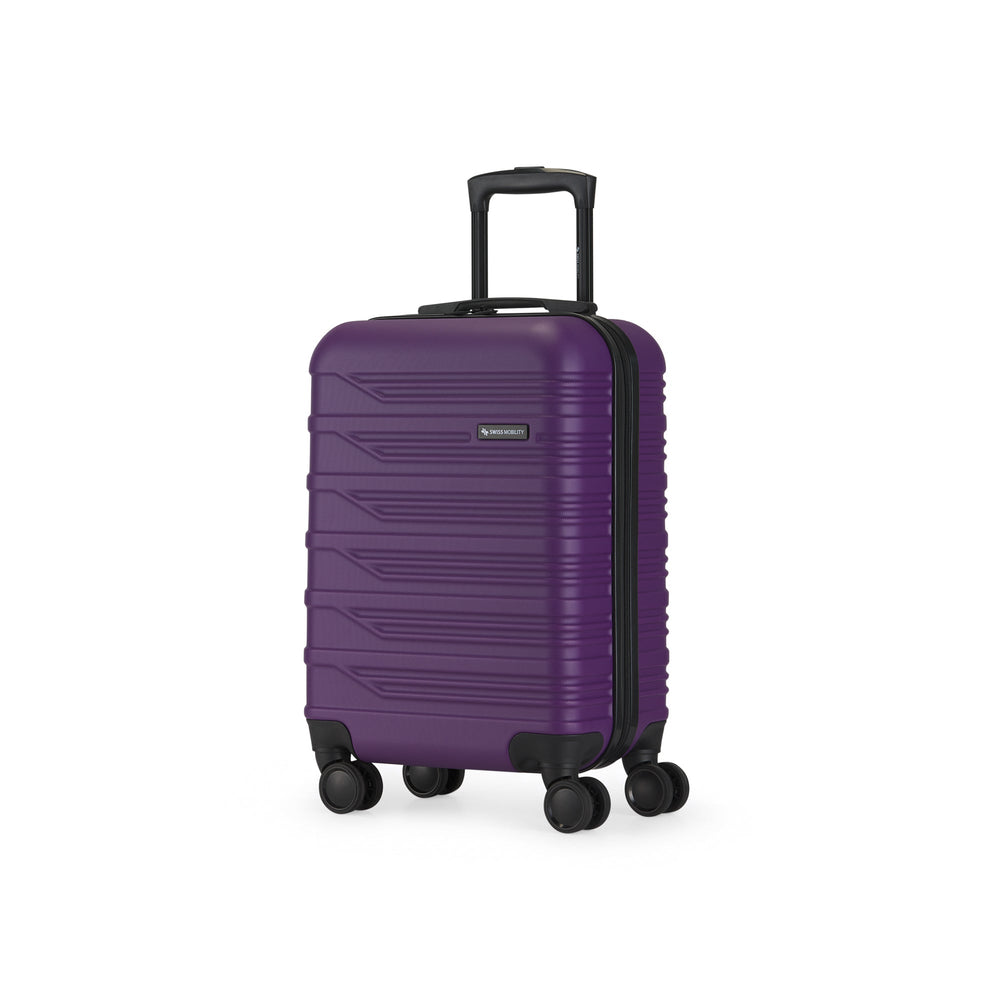 Bagage à main SEA de Swiss Mobility