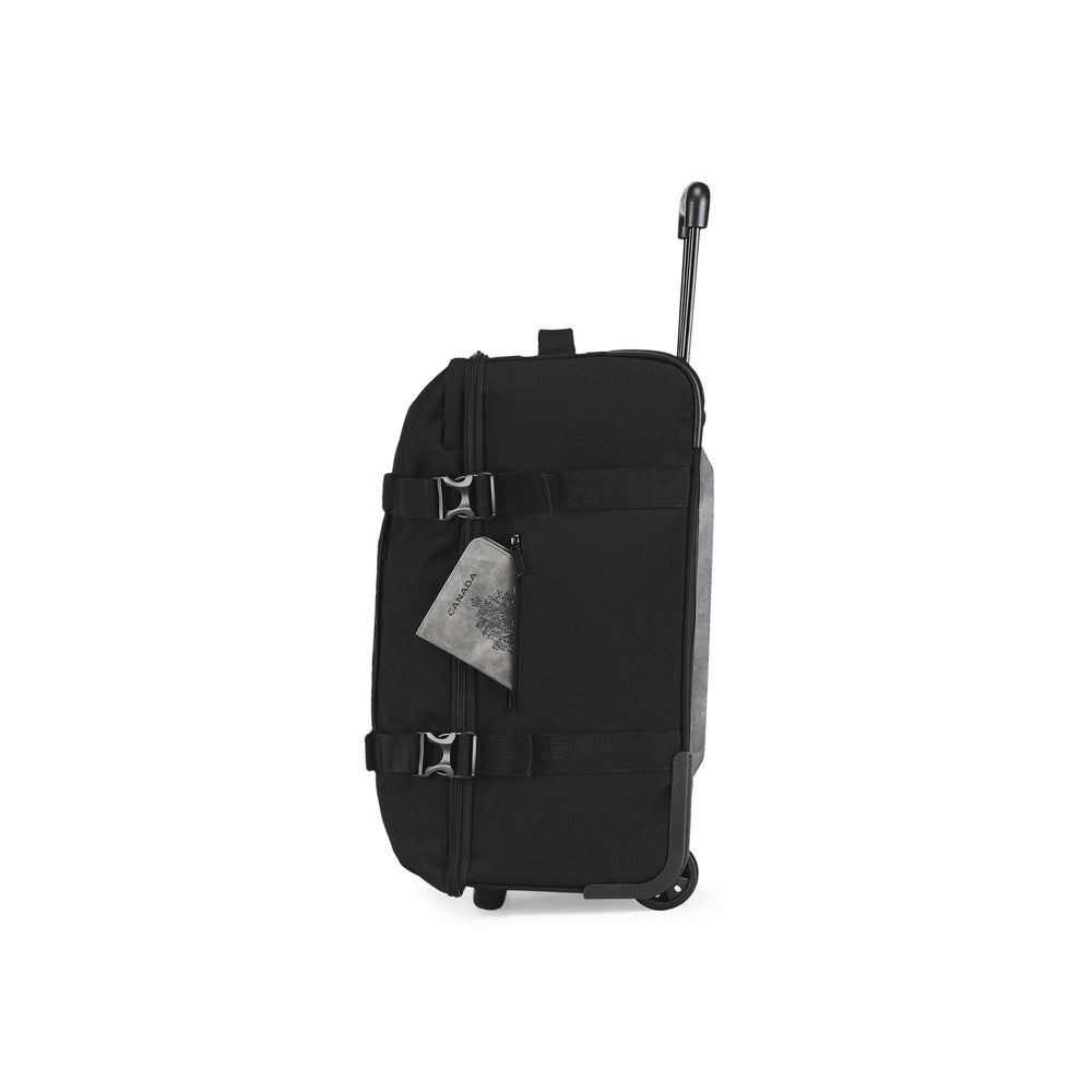 Sac de voyage à roulettes Bugatti Denver