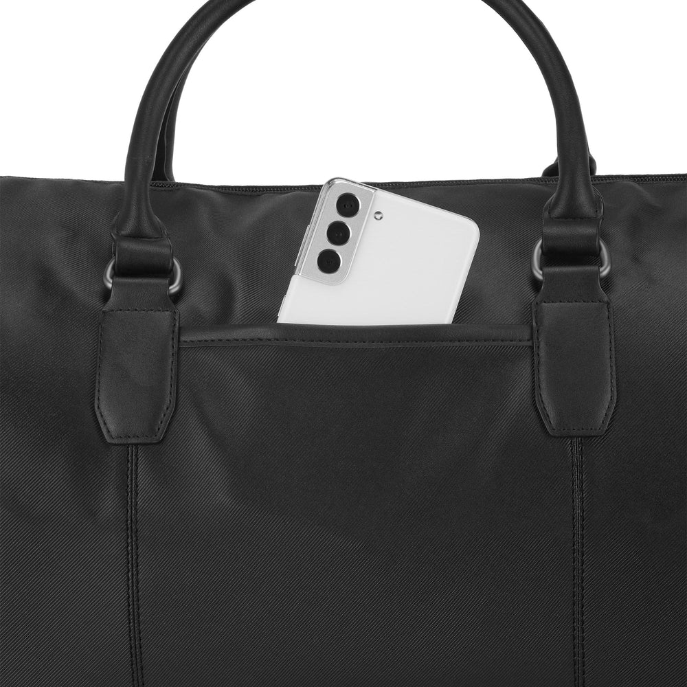 Sac de voyage Bugatti Gin &amp; Twill