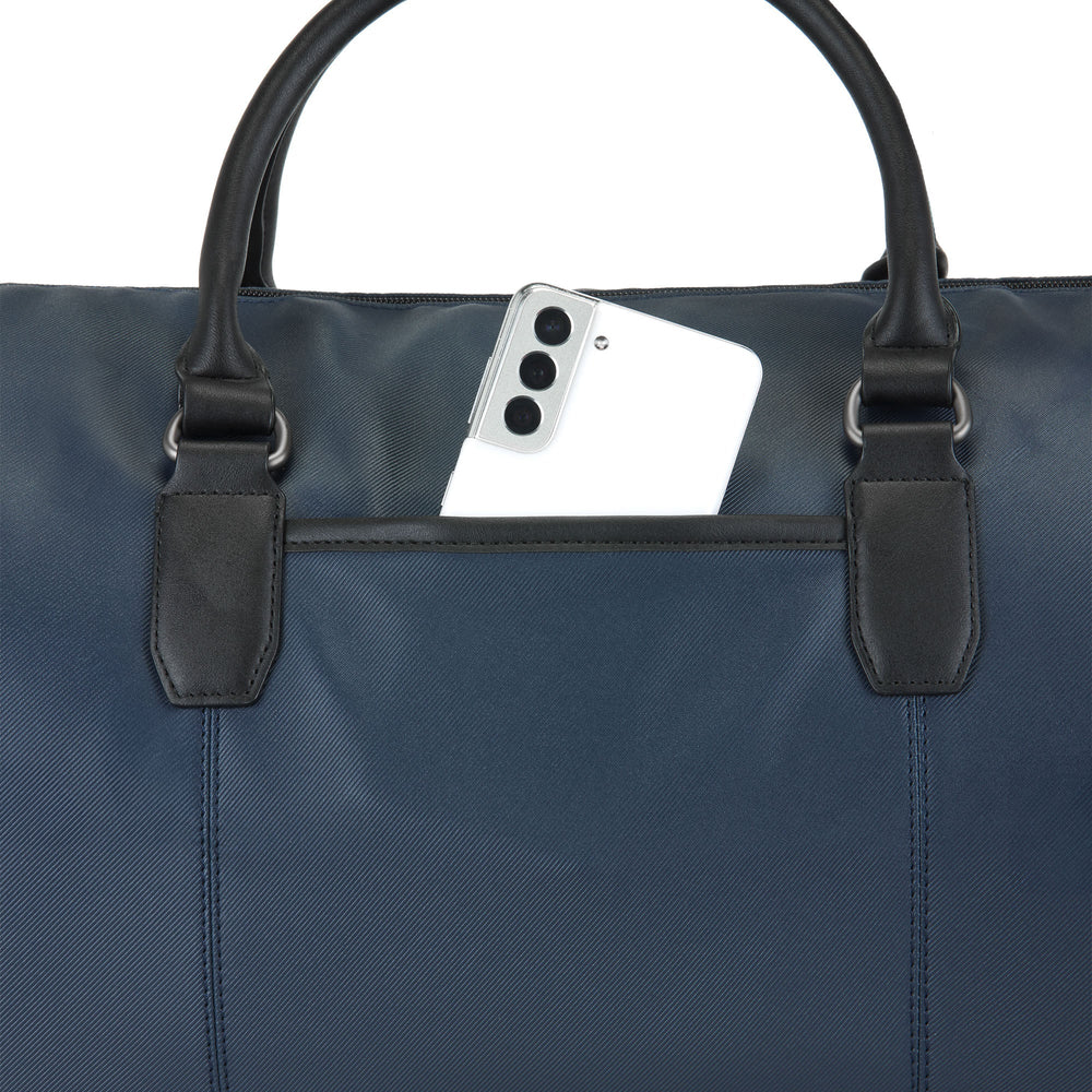 Sac de voyage Bugatti Gin &amp; Twill