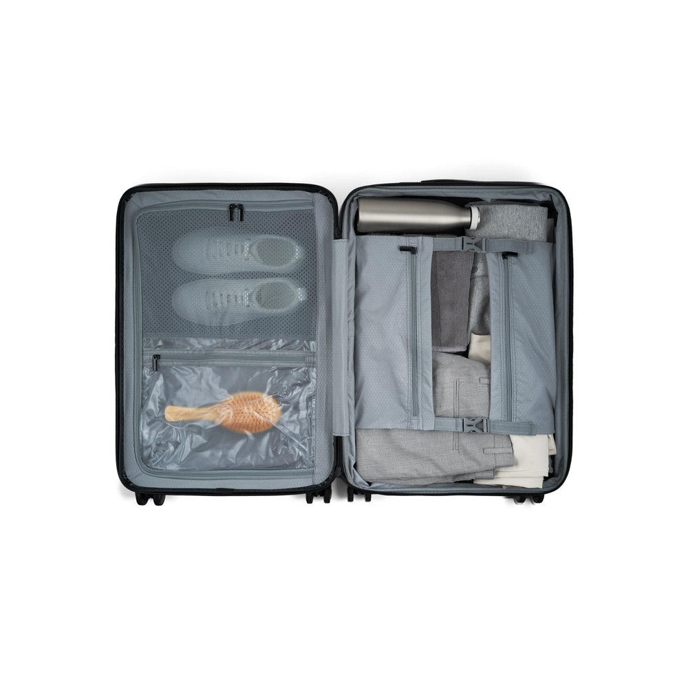 Bugatti Hamburg Check-in Medium