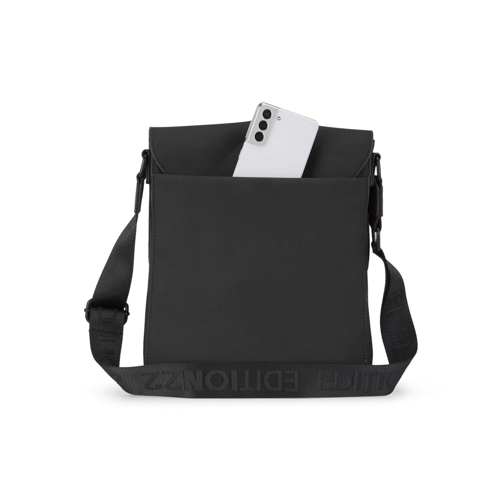 Sac bandoulière à rabat Edition22 Core