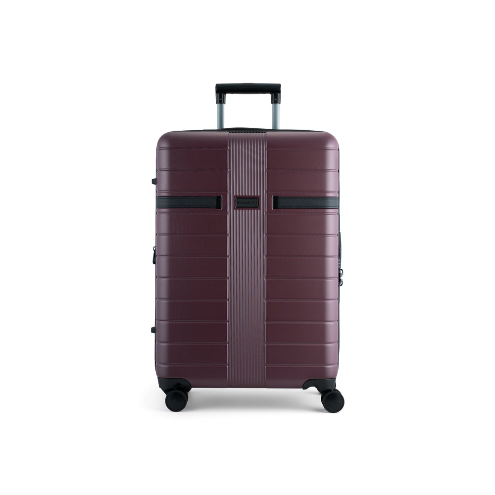 Bugatti Hamburg Check-in Medium