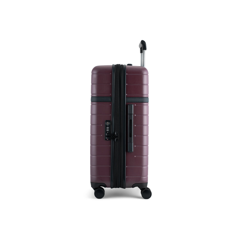 Bugatti Hamburg Check-in Medium