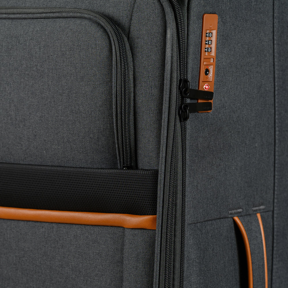 Ensemble de bagages Classic II / 3 pièces