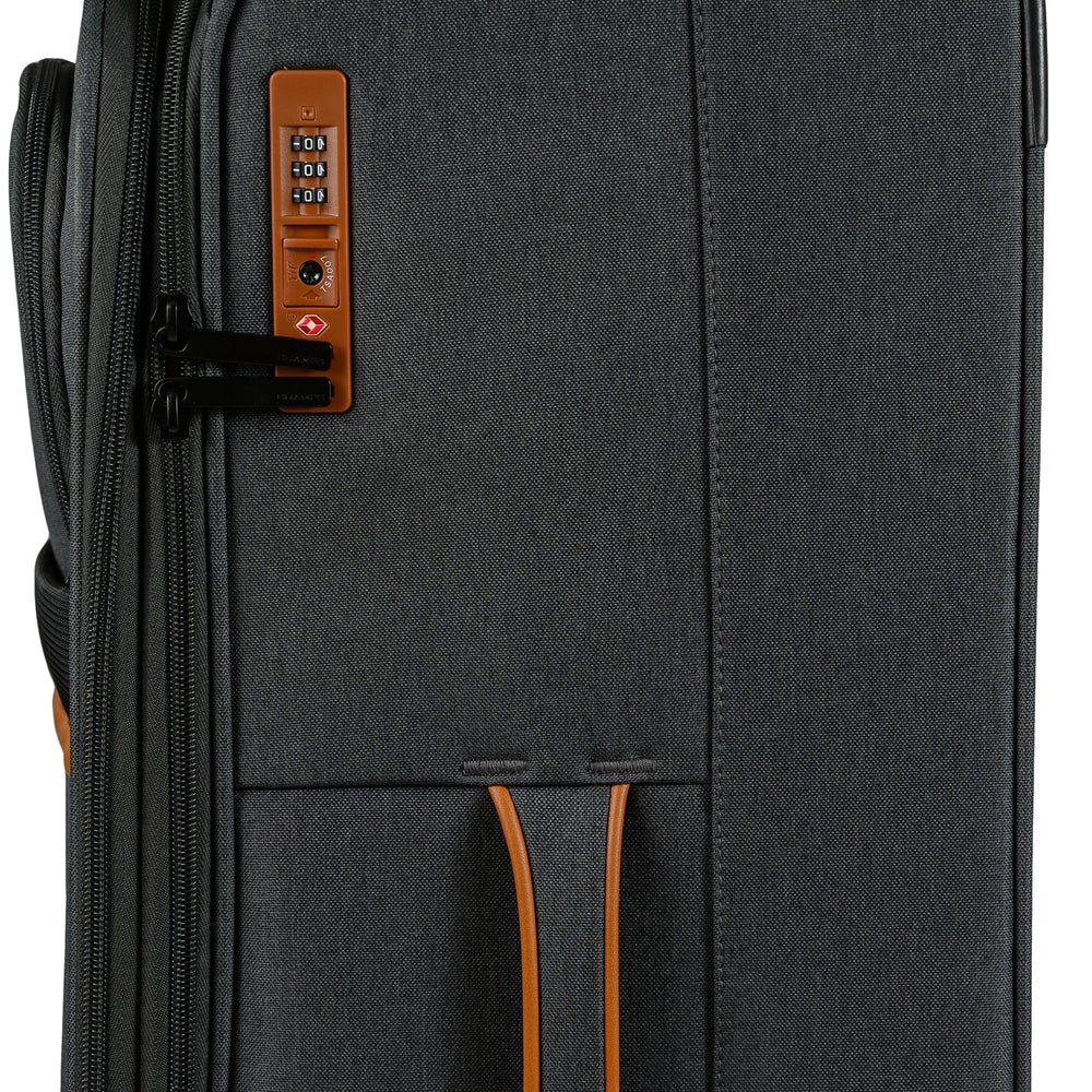 Ensemble de bagages Classic II / 3 pièces