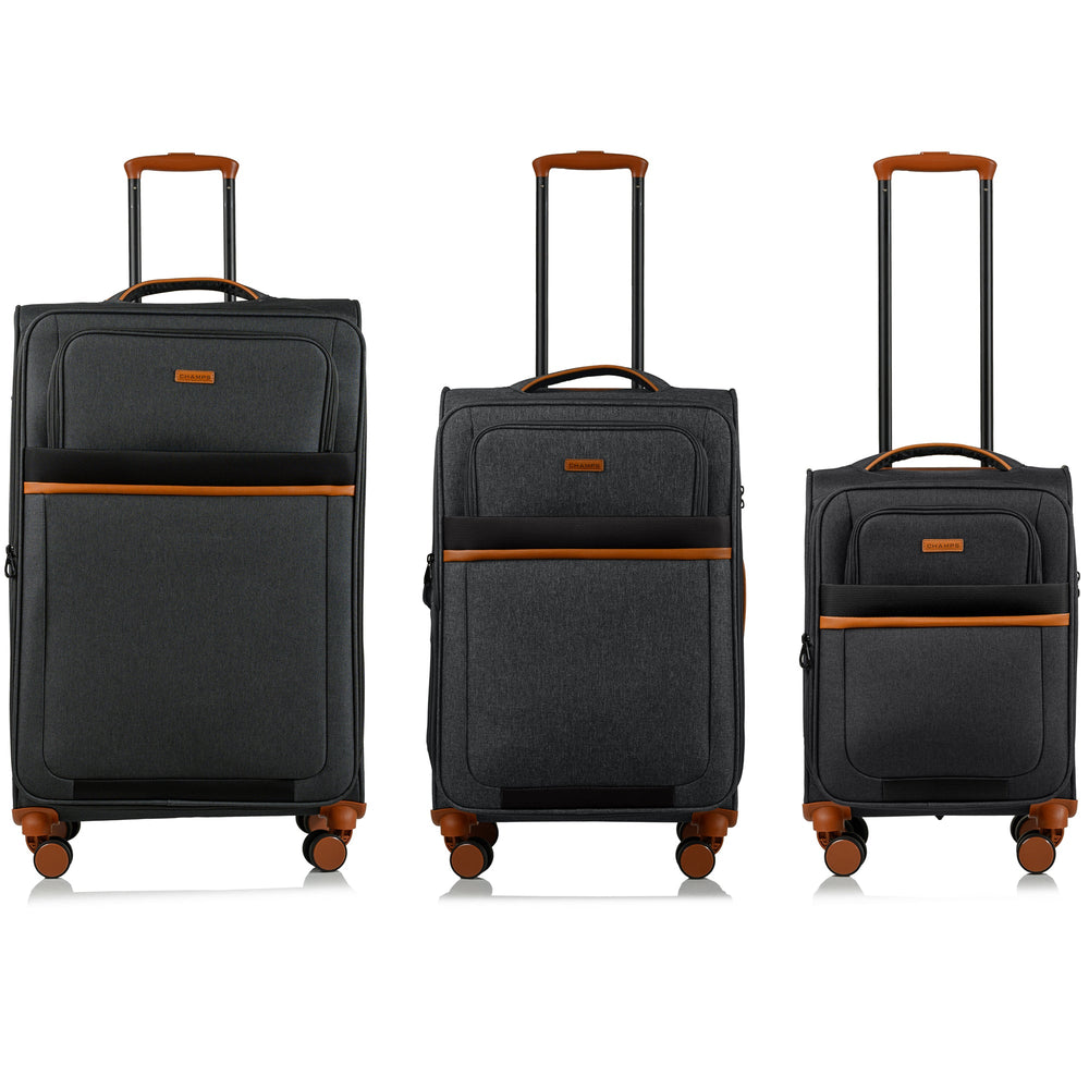 Ensemble de bagages Classic II / 3 pièces