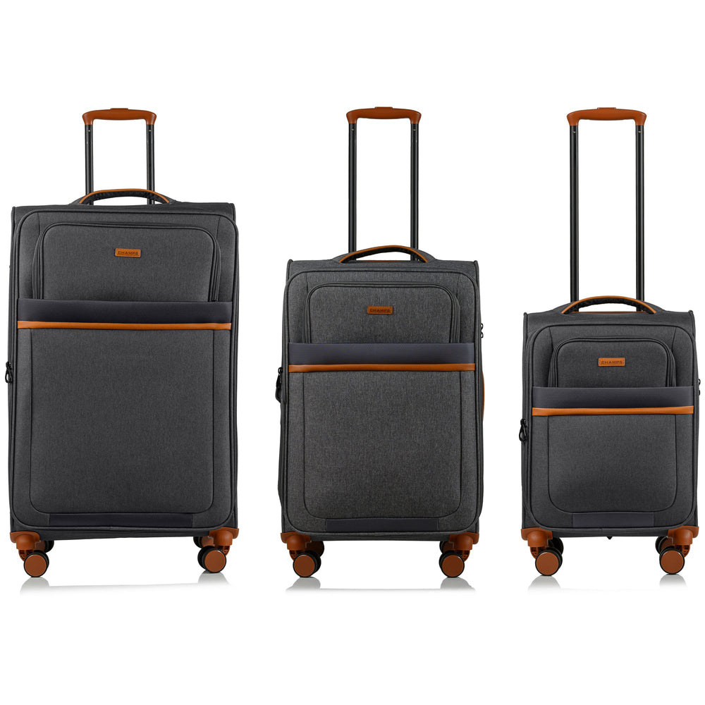 Ensemble de bagages Classic II / 3 pièces