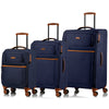 Ensemble de bagages Classic II / 3 pièces