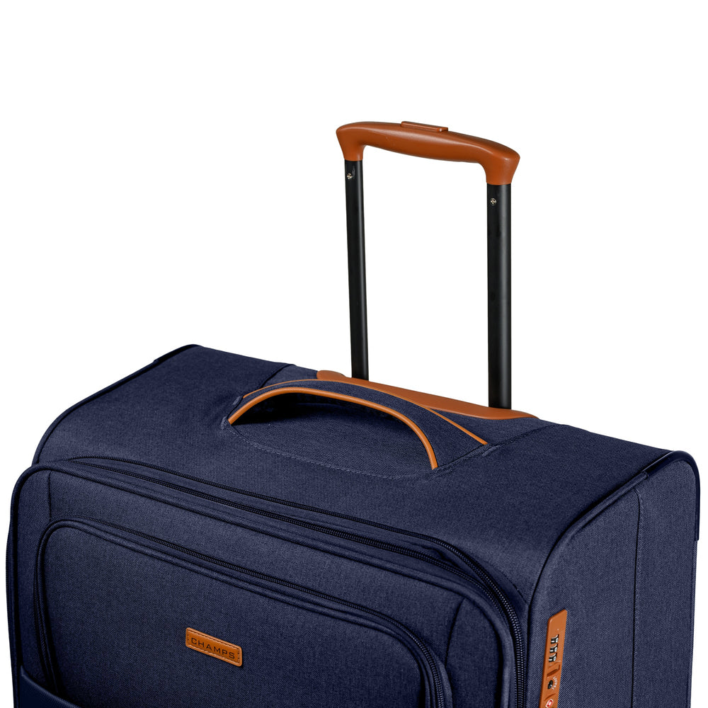 Ensemble de bagages Classic II / 3 pièces