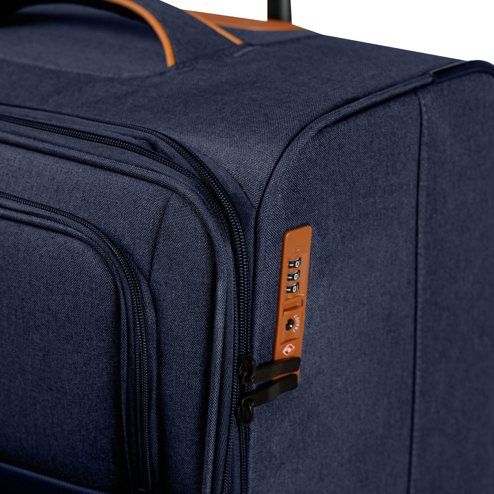 Ensemble de bagages Classic II / 3 pièces