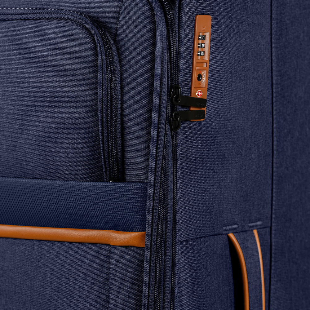 Ensemble de bagages Classic II / 3 pièces